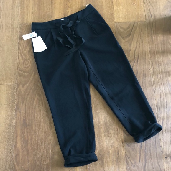 BNWT Aritzia Allant Pants - Picture 2 of 5